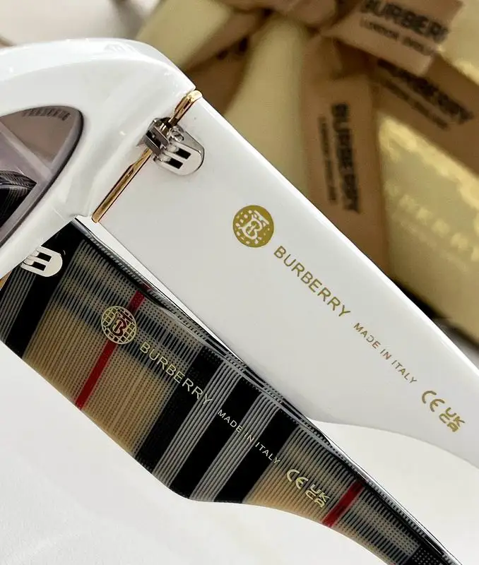 Burberry Glasses SMr (119)